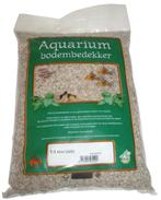 Aquarium Grind 1-2 mm licht 8 kg., Dieren en Toebehoren, Vissen | Aquaria en Toebehoren, Ophalen of Verzenden, Nieuw