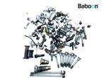 Bouten en Moeren Honda VT 750 C Shadow 1983-1987 (VT750C, Verzenden, Gebruikt