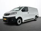 Opel Vivaro 2.0 BlueHDi 145PK L3 Automaat, Automaat, Stof, Gebruikt, Euro 6