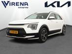 Zakelijke Lease |  Kia Niro 1.6 GDi Hybrid DynamicLine, Auto's, Kia, Automaat, Stof, Gebruikt, Overige brandstoffen