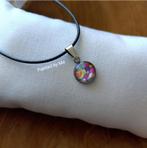 Verwen jezelf of iemand anders met handgemaakte kettingen!, Sieraden, Tassen en Uiterlijk, Kettingen, Nieuw, Overige kleuren, Overige materialen