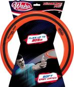 Wahu WingBlade Pro Frisbee - Vang- en werpspel - Rood, Ophalen of Verzenden, Nieuw