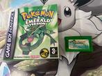Nintendo - Gameboy Advance - Pokémon Emerald - Videogame -, Nieuw