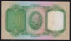 Portugal. - 20 Escudos - 1951 - Pick 153 (Zonder