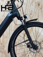 Winora Yucatan 10 E-Bike Shimano Deore 2022, Fietsen en Brommers, Overige merken, Ophalen of Verzenden, Zo goed als nieuw, 51 tot 55 cm