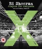 Ed Sheeran - Jumpers For Goalposts Live At Wembley (Blu-ray), Verzenden, Nieuw in verpakking