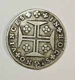 Portugal. José I (1750-1777). 12 Vintens (240 Reis) 1752