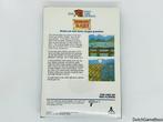 Atari XE/XL - Barnyard Blaster - New & Sealed, Spelcomputers en Games, Verzenden, Gebruikt