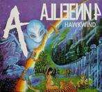 cd digi - Hawkwind - Alien 4, Cd's en Dvd's, Cd's | Rock, Zo goed als nieuw, Verzenden