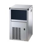 Ijsblokjesmachine 20kg/24h | Combisteel, Witgoed en Apparatuur, Ophalen of Verzenden, Nieuw
