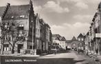 ZALTBOMMEL - Waterstraat, Verzamelen, Ansichtkaarten | Nederland, Verzenden, Gelopen