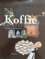 KOFFIE IN NEDERLAND 9789060118771 P. Reinders, Verzenden, Gelezen, P. Reinders
