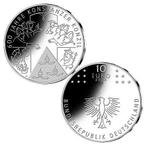 Duitsland 10 Euro Konstanzer Konzil 2014, Postzegels en Munten, Munten | Europa | Euromunten, Verzenden