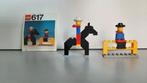 Lego - COWBOYS 617  1976, Kinderen en Baby's, Nieuw
