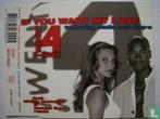 Koedam, Stella - If you Want my Love - 1997, Verzenden, Gebruikt
