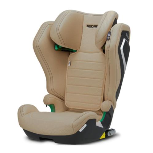 Recaro autostoel Axion 1 Elegant Beige, Kinderen en Baby's, Autostoeltjes, Verzenden