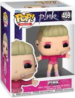 Funko Pop! - P!nk - Pink #459 | Funko - Hobby Artikelen, Verzamelen, Verzenden, Nieuw