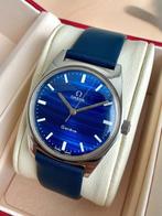 Omega - Genève - Blue Malachite - 135.041 - Heren -, Nieuw