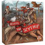 Rovers van Scythie, Hobby en Vrije tijd, Gezelschapsspellen | Bordspellen, Verzenden, Nieuw