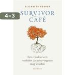 Survivor café 9789463191005 Elizabeth Rosner, Boeken, Verzenden, Zo goed als nieuw, Elizabeth Rosner