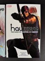 Hawkeye the Saga of Barton and Bishop, Avenging Archer -, Boeken, Nieuw