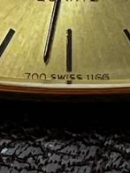 Longines - Longines Ladies Quartz Gold Plated - Zonder