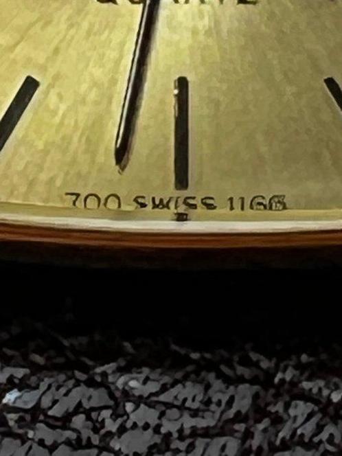 Longines - Longines Ladies Quartz Gold Plated - Zonder, Sieraden, Tassen en Uiterlijk, Horloges | Antiek
