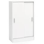 Dressoir Christinachester  - WL5M817, Huis en Inrichting, Kasten | Dressoirs, Ophalen of Verzenden, Nieuw