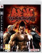 Tekken 6 (French) [PS3], Spelcomputers en Games, Games | Sony PlayStation 3, Ophalen of Verzenden, Nieuw