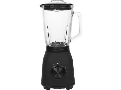 Princess -  212092 Black Steel 1000, Witgoed en Apparatuur, Blenders, Nieuw, Verzenden