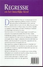Regressie en het innerlijke kind 9789063785482 F. den Ouden, Boeken, Verzenden, Zo goed als nieuw, F. den Ouden