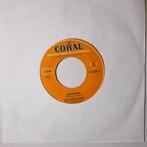 McGuire Sisters - Sugartime / Banana Split - Single, Gebruikt, 7 inch, Pop, Single