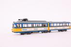 Roco H0 - 43182 - Modeltram (1) - Tweedelige Düwag tram, Hobby en Vrije tijd, Nieuw