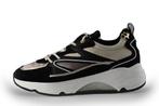 Cruyff Sneakers in maat 39 Zwart | 10% extra korting, Zwart, Cruyff, Verzenden, Sneakers of Gympen