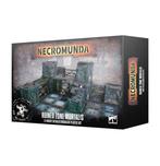 Necromunda Ruined Zone Mortalis (warhammer nieuw), Hobby en Vrije tijd, Wargaming, Ophalen of Verzenden, Nieuw