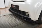 Front Splitter Toyota IQ, Verzenden