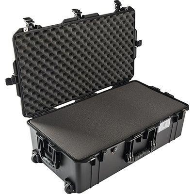 Peli 1615 Air Case 752 x 394 x 238 mm met schuim, Sieraden, Tassen en Uiterlijk, Koffers, Verzenden
