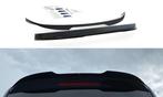 Maxton Spoiler Cap Glans Zwart VW Caddy 4 CS048, Nieuw, Volkswagen, Achter