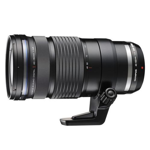 Olympus M.Zuiko Digital ED 40-150mm f/2.8 PRO objectief, Audio, Tv en Foto, Fotografie | Lenzen en Objectieven, Telelens, Gebruikt