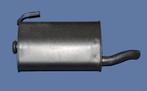 *Tip*  Demper (incl. KM-9596) PEUGEOT 206 2.0 HDi TD, Auto-onderdelen, Uitlaatsystemen, Ophalen of Verzenden, Nieuw, Peugeot
