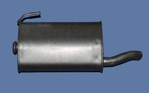 *Tip*  Demper (incl. KM-9596) PEUGEOT 206 2.0 HDi TD, Auto-onderdelen, Uitlaatsystemen, Nieuw, Peugeot, Ophalen of Verzenden