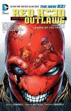 Red Hood and the Outlaws Vol. 3: Death of the Family, Verzenden, Zo goed als nieuw