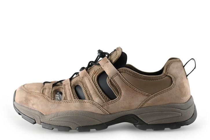 Gabor Sneakers in maat 43 Bruin, Kleding | Dames, Schoenen, Bruin, Gedragen, Sneakers of Gympen, Verzenden