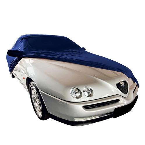 Autohoes passend voor Alfa Romeo 916 Spider binnen BESTE, Auto diversen, Autohoezen, Op maat, Nieuw, Ophalen of Verzenden