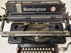 Remington Standard 12 - Schrijfmachine - 1940-1950