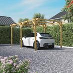 Carport Pergola Henri Geïmpregneerd 512 x 300 cm, Verzenden, Nieuw