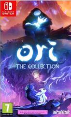 Ori The Collection Switch Garantie & morgen in huis!/*/, Spelcomputers en Games, Games | Nintendo Switch, Vanaf 7 jaar, Ophalen of Verzenden