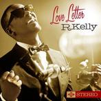 cd - R. Kelly - Love Letter, Cd's en Dvd's, Verzenden, Zo goed als nieuw