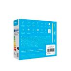 Modee LED Bouwlamp 10W 4000K 900lm Milky Zwart IP65, Ophalen of Verzenden, Nieuw