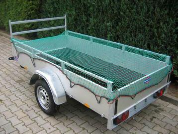 Ladingnet vanaf €11.50 incl. BTW beschikbaar voor biedingen